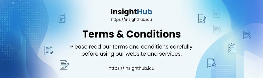 Terms & Conditions